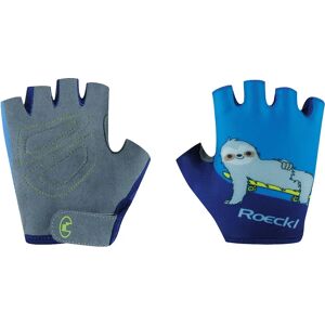 ROECKL Trient Kids Gloves Kids Cycling Gloves, size 6, Kids cycle gloves, Kids cycling gear