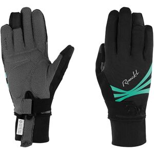 ROECKL Wilora Women's Winter Gloves Women's Winter Cycling Gloves, size 8,5, Cycling gloves, Cycle gear