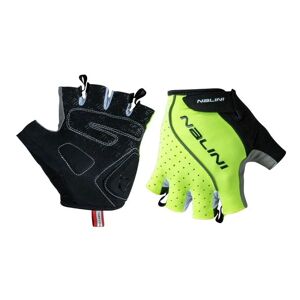 Nalini Closter Gloves, for men, size S, Cycling gloves, Cycling clothing