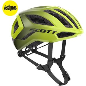 Scott Centric Plus Cycling helmet 2023 Road Bike Helmet, Unisex (women / men), size L, Cycle helmet, Bike accessories