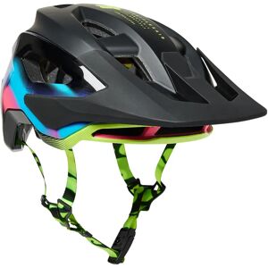 FOX Speedframe Pro Lunar Mips 2022 MTB Helmet MTB Helmet, Unisex (women / men), size L, Cycle helmet, Bike accessories