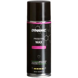 DYNAMIC Spray 400 ml Protecive Wax, Bike accessories