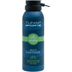 TUNAP SPORTS 125 ml Multifunctional Oil, Bike accessories