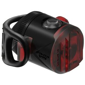 LEZYNE Femto Drive StVZO Rear Light Rear Light, Bicycle light, Bike accessories