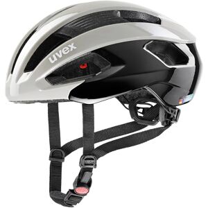 Uvex Rise 2023 Road Bike Helmet, Unisex (women / men), size L, Cycle helmet, Bike accessories