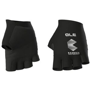 Alé BAHRAIN - VICTORIOUS 2023 Cycling Gloves, for men, size S, Cycling gloves, Cycling clothing