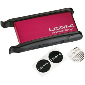 LEZYNE Lever Patch Kit, Bike accessories