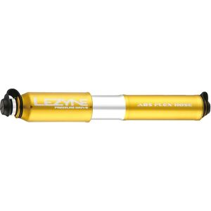 LEZYNE CNC Pressure Drive small Mini Pump Mini Pump, Bike pump, Bike accessories