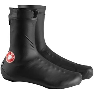 Castelli Pioggerella Road Bike Rain Shoe Covers Rain Booties, Unisex (women / men), size L, Cycling clothing