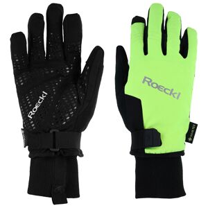 ROECKL Winter Gloves Rocca 2 GTX Winter Cycling Gloves, for men, size 6,5, MTB gloves, Bike clothes