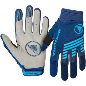 ENDURA Singletrack Gloves, for men, size M, Cycling gloves, Cycling gear