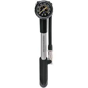 TOPEAK Pocket Shock DXG Mini Shock Pump Pump, Bike pump, Bike accessories