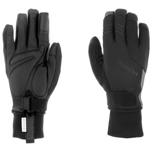 ROECKL Villach 2 Winter Gloves Winter Cycling Gloves, for men, size 9, Bike gloves, Bike wear