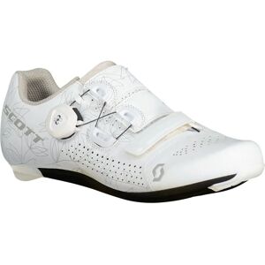 SCOTT Team Boa Women's Road Bike Shoes Women's Road Shoes, size 37, Cycling shoes