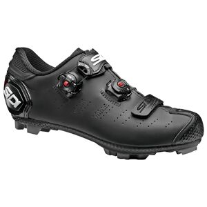 SIDI Dragon 5 SRS Mega 2024 MTB Shoes MTB Shoes, for men, size 46, Cycling shoes