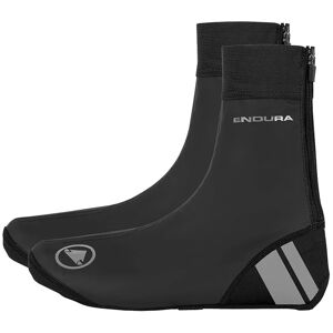 Endura Windchill Thermal Shoe Covers Thermal Shoe Covers, Unisex (women / men), size 2XL, Cycling clothing