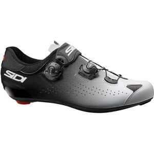 SIDI Genius 10 2024 Road Bike Shoes Road Shoes, for men, size 47, Cycling shoes