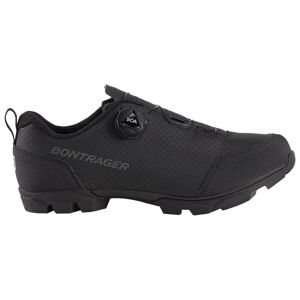 BONTRAGER Evoke 2023 MTB Shoes MTB Shoes, for men, size 44, Cycling shoes