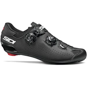 SIDI Genius 10 2024 Road Bike Shoes Road Shoes, for men, size 43, Cycling shoes