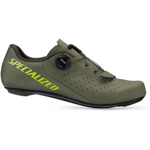 Specialized Torch 1.0 2023 Road Bike Shoes Road Shoes, for men, size 42, Cycling shoes