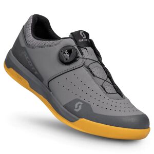 SCOTT Sport Volt Flat Pedal Shoes, for men, size 41