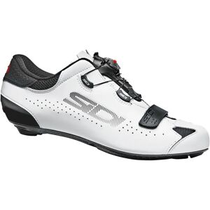 SIDI Sixty Road Bike Shoes 2024 Road Shoes, for men, size 45, Cycling shoes