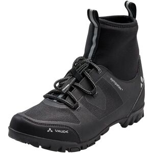 VAUDE TVL Pavei Mid STX MTB Winter Shoes MTB Winter Shoes, for men, size 43, Cycling shoes