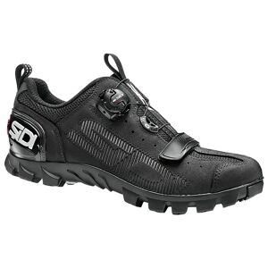 SIDI SD15 2024 MTB Shoes MTB Shoes, for men, size 47, Cycling shoes