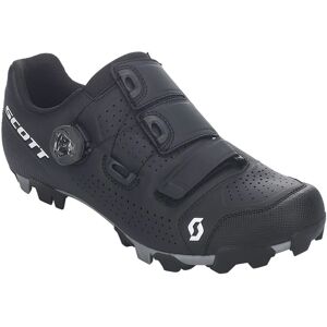 Scott Team Boa 2024 MTB Shoes, for men, size 46, Cycling shoes