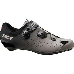 SIDI Genius 10 2024 Road Bike Shoes Road Shoes, for men, size 46, Cycling shoes