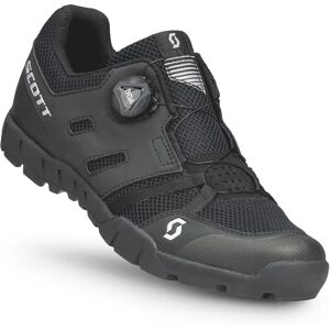 SCOTT Sport Crus-r Boa Eco 2024 MTB Shoes MTB Shoes, for men, size 45, Cycling shoes