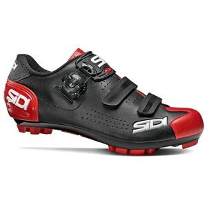 SIDI MTB ShoesTrace 2, for men, size 47, Cycling shoes