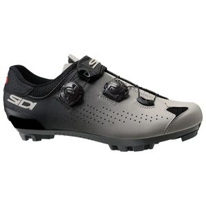 SIDI Eagle 10 2024 MTB Shoes MTB Shoes, for men, size 44, Cycling shoes