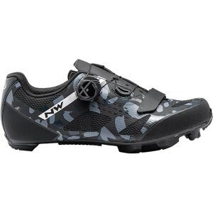 NORTHWAVE Razer MTB Shoes MTB Shoes, for men, size 47, Cycling shoes