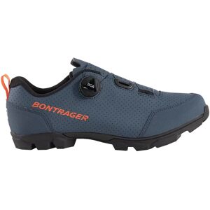 BONTRAGER Evoke 2023 MTB Shoes MTB Shoes, for men, size 44, Cycling shoes