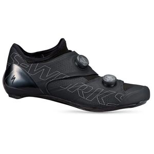 SPECIALIZED S-Works Ares 2024 Road Bike Shoes Road Shoes, for men, size 45, Cycling shoes