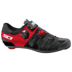 SIDI Genius 10 2024 Road Bike Shoes Road Shoes, for men, size 47, Cycling shoes