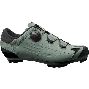 SIDI Dust 2024 Gravel Shoes, for men, size 41