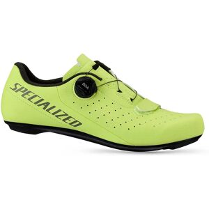 SPECIALIZED Torch 1.0 Road Bike Shoes Road Shoes, for men, size 40, Cycle shoes