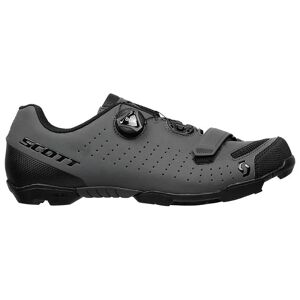 SCOTT Comp Boa Reflective 2024 MTB Shoes, for men, size 42, Cycling shoes