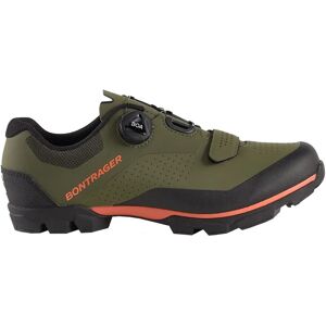 BONTRAGER Foray MTB Shoes MTB Shoes, for men, size 45, Cycling shoes