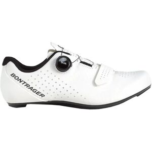 BONTRAGER Circuit Road Bike Shoes Road Shoes, for men, size 47, Cycling shoes