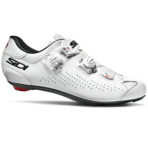 SIDI Genius 10 2024 Road Bike Shoes Road Shoes, for men, size 47, Cycling shoes