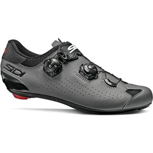 SIDI Genius 10 Road Bike Shoes, for men, size 41, Cycling shoes