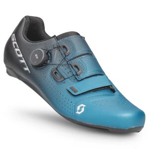 SCOTT Road Team Boa Road Bike Shoes 2024 Road Shoes, for men, size 46, Cycling shoes