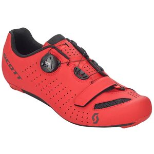 SCOTT Road Comp Boa Road Bike Shoes Road Shoes, for men, size 45, Cycling shoes