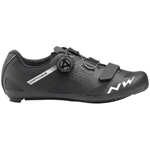 NORTHWAVE Storm Carbon Road Bike Shoes Road Shoes, for men, size 41, Cycling shoes