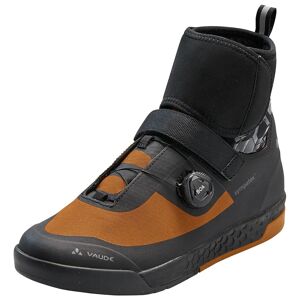 VAUDE AM Moab Mid STX Flat Pedal Winter Shoes, for men, size 39
