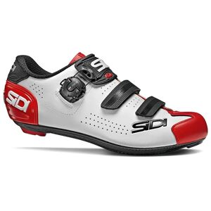 SIDI Alba 2 Road Bike Shoes, for men, size 46, Cycling shoes