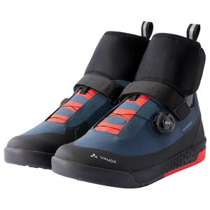 VAUDE AM Moab Mid STX Flat Pedal Winter Shoes, for men, size 42